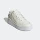Фотографія Кросівки жіночі Adidas Originals Women's Off White Forum Bold Fashion Shoes (GY6990) 1 з 4 в Ideal Sport