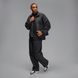 Фотографія Куртка чоловіча Jordan Jdn Track Jkt Black (HV0081-045) 8 з 9 в Ideal Sport