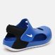 Фотографія Тапочки дитячі Nike Sunray Protect 3 (Ps) (DH9462-400) 4 з 6 в Ideal Sport