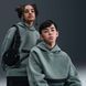Фотография Свитер подростковый Nike Sportswear Tech Fleece (HV1198-364) 1 из 5 в Ideal Sport
