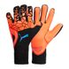 Фотографія Футбольні рукавиці Puma Рукавиці Воротарські Puma Future Grip 19.1 Goalkeeper Gloves (4151201) 1 з 3 в Ideal Sport