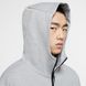 Фотографія Кофта чоловічі Nike Tech Fleece Hoodie (CU4489-063) 4 з 6 в Ideal Sport