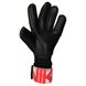 Фотографія Футбольні рукавиці унісекс Nike Goalkeeper Vapor Grip3 (CQ6375-100) 2 з 2 в Ideal Sport
