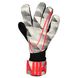 Фотографія Футбольні рукавиці унісекс Nike Goalkeeper Vapor Grip3 (CQ6375-100) 1 з 2 в Ideal Sport