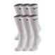 Фотография Носки Nike Everyday Cushion Crew Socks (SX7666-100) 1 из 2 в Ideal Sport