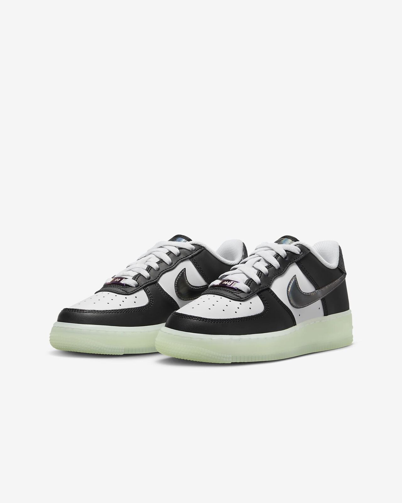 

Кросівки жіночі Nike Air Force 1 Low Gs (FZ5529)