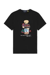 Футболка чоловіча Ralph Lauren Polo Bear Graphic T-Shirt (710854497027), L, WHS, 10% - 20%, 1-2 дні
