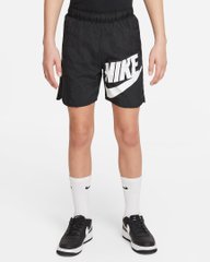Шорты женские Nike Sportswear (DO6582-010), M, WHS, 20% - 30%, 1-2 дня