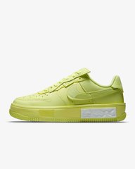 Кросівки жіночі Nike Air Force 1 Fontanka (DA7024-700), 40, WHS, 10% - 20%, 1-2 дні