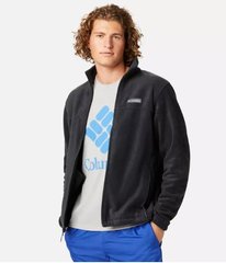 Куртка чоловіча Columbia Men's Steens Mountain™ 2.0 Full Zip Fleece Jacket (1476671-010), XL, WHS, 10% - 20%, 1-2 дні