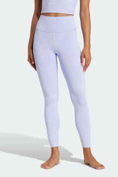 Лосины женские Adidas All Me 7/8 (JI8357), L, WHS, 1-2 дня