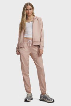 Спортивный костюм женской Under Armour Rival Tricot Tracksuit Hd (6001966-600), MD, OFC, 1-2 дня
