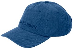 Кепка Helly Hansen Graphic Cap (48146-636), One Size, WHS, 30% - 40%, 1-2 дня