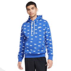 Кофта мужские Nike Sportswear Club (DC8090-480), M, WHS, 10% - 20%, 1-2 дня