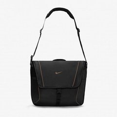 Сумка на плечо Nike Nsw Essentials (DJ9792-010), One Size, WHS, 20% - 30%, 1-2 дня