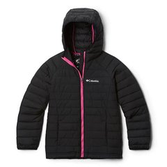 Куртка підліткова Columbia Powder Lite Hooded (EG0009-011), M, WHS, 10% - 20%, 1-2 дні