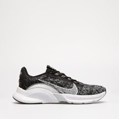 Кросівки чоловічі Nike Superrep Go 3 Nn Fk (DH3394-010), 42.5, WHS, 30% - 40%, 1-2 дні