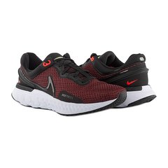 Кросівки чоловічі Nike Road Running Shoes (DD0490-003), 42, WHS, 1-2 дні