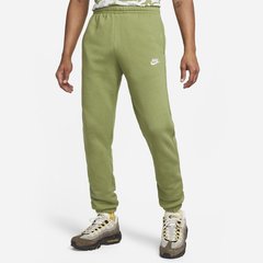 Брюки чоловічі Nike Sportswear Club Fleece Men's Trousers (BV2737-334), L, WHS, 10% - 20%, 1-2 дні
