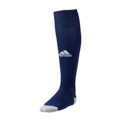 Футбольні гетри унісекс Adidas Milano 16 Sock (AC5262), 3 (40-42), WHS, 1-2 дні