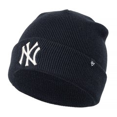 Шапка 47 Brand Mlb Ny Yankees Raised (B-RKN17ACE-NYF), One Size, WHS, 10% - 20%, 1-2 дні