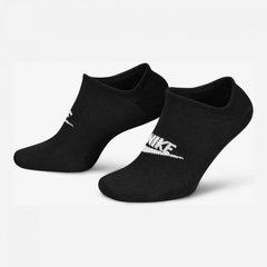Шкарпетки Nike Unisexnsw Everyday Essential (DX5075-010), 42-46, WHS, 30% - 40%, 1-2 дні
