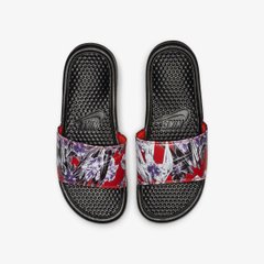 Тапочки жіночі Nike Benassi Jdi Print (618919-024), 35.5, WHS, 1-2 дні