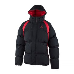 Куртка мужская Nike Essential Puffer Jacket (DA9806-010), XL, OFC, 20% - 30%, 1-2 дня