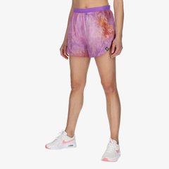 Шорты женские Nike Dri-Fit Repel Trail Running Shorts (DX1021-756), S, WHS, 40% - 50%, 1-2 дня