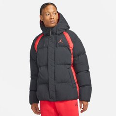 Куртка чоловіча Nike Essential Puffer Jacket (DA9806-010), 2XL, WHS