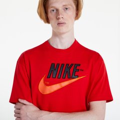 Футболка чоловіча Nike T-Shirt Nsw Trend Max90 Men's T-Shirt (DM6373-657), S, WHS, 10% - 20%, 1-2 дні