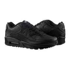 Кросівки підліткові Nike Air Max 90 Ltr (Gs) (CD6864-001), 36.5, WHS, 30% - 40%, 1-2 дні