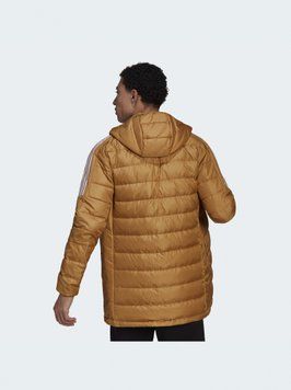 Куртка мужская Adidas Essentials (HK4644), M, WHS, 20% - 30%, 1-2 дня