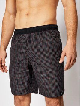 Шорты для плавания мужские Adidas Check Clx (GQ1113), S, WHS, < 10%, 1-2 дня