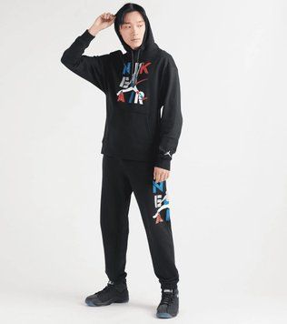 Бомбер чоловічий Jordan Aj4 Legacy (CQ8291-010), M, WHS, 10% - 20%, 1-2 дні