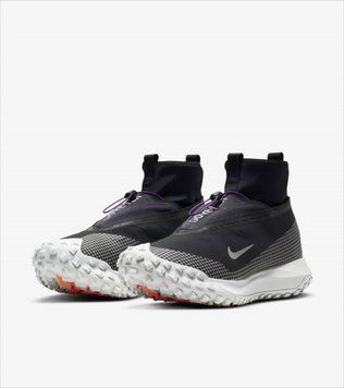 Кроссовки мужские Nike Acg Mountain Fly Gtx (CT2904-001), 40, WHS, 10% - 20%, 1-2 дня