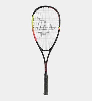 Ракетка для сквошу Dunlop Sr Blaze Inferno Nh (10327823), ADULT, WHS, 1-2 дні