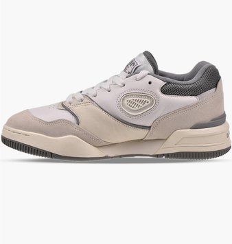 Кроссовки мужские Lacoste Lineshot Beige/White (747SMA0062.081), 41, WHS, 1-2 дня