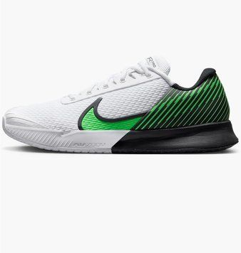 Кросівки чоловічі Nike Air Zoom Vapor Pro 2 Hc (DR6191-105), 39, WHS, < 10%, 1-2 дні