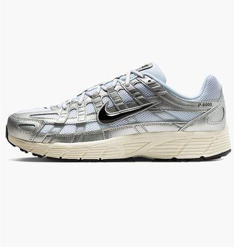 Кросівки унісекс Nike P-6000 (CD6404-105), 40, OFC, 40% - 50%, 1-2 дні
