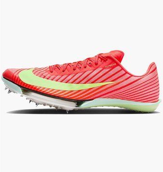 Кроссовки мужские Nike Air Zoom Maxfly 2 (FD8395-600), 38.5, WHS, 40% - 50%, 1-2 дня