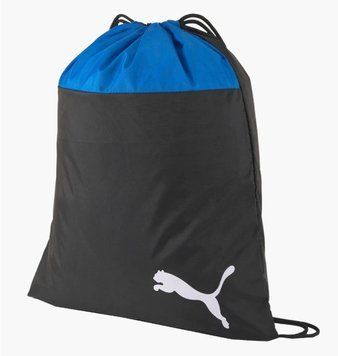 Рюкзак Puma Teamgoal Black (076853-02), 38.5 &times; 44 СM, WHS, 10% - 20%, 1-2 дні