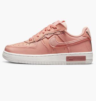 Кросівки дитячі Nike Force 1 Fontanka (Ps) (DO6146-801), 28.5, WHS, 20% - 30%, 1-2 дні
