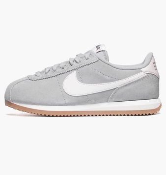 Кроссовки женские Nike Cortez Womens Shoes Grey (IB1857-002), 36.5, WHS, 1-2 дня