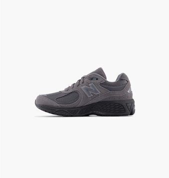 Кросівки жіночі New Balance 2002R Grey (GC2002RH), 37.5, WHS, 1-2 дні
