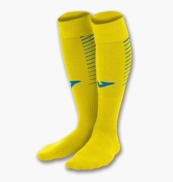 Футбольні гетри чоловічі Joma Premier (400228.302), 28-33, WHS, 1-2 дні