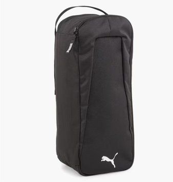 Сумка для взуття Puma Teamgoal Shoe Bag 10L (090243-01), 16 &times; 14 &times; 39 СM, WHS, < 10%, 1-2 дні