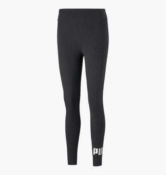 Лосіни жіночі Puma Essentials Black (586832-07), S, WHS, < 10%, 1-2 дні