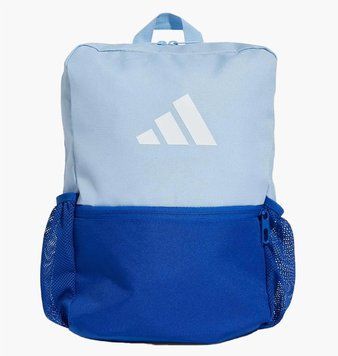 Рюкзак Adidas Kids Color Bl B 15L (IM7846), 11 &times; 25 &times; 35 СM, WHS, < 10%, 1-2 дня