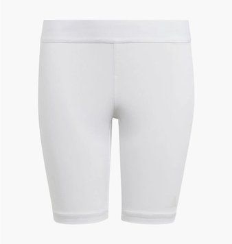 Термобілизна дитяча Adidas Tf Tight White (IA1210), 128 CM, WHS, 1-2 дні
